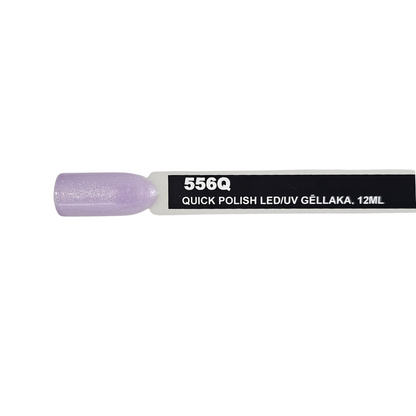 Geelilakka 556Q