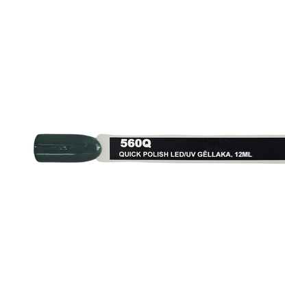 Gel polish 560Q
