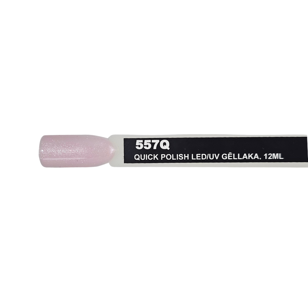 Geelilakka 557Q