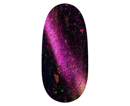 Chromatic Cat Eye-geelilakka 108