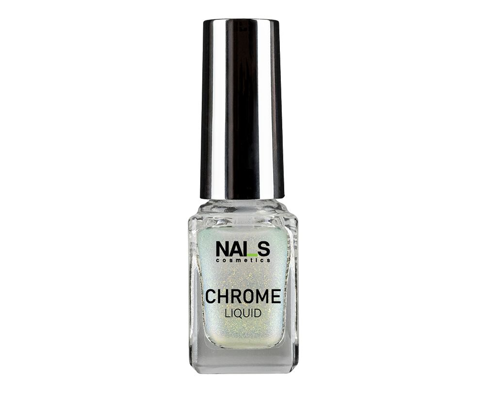 Nestemäinen Chrome Aurora 04 Unicorn
