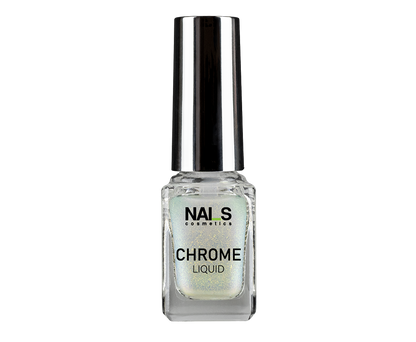 Nestemäinen Chrome Aurora 04 Unicorn