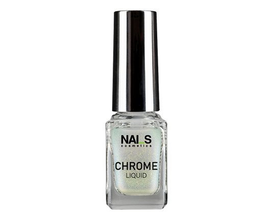 Nestemäinen chrome 05 Magenta