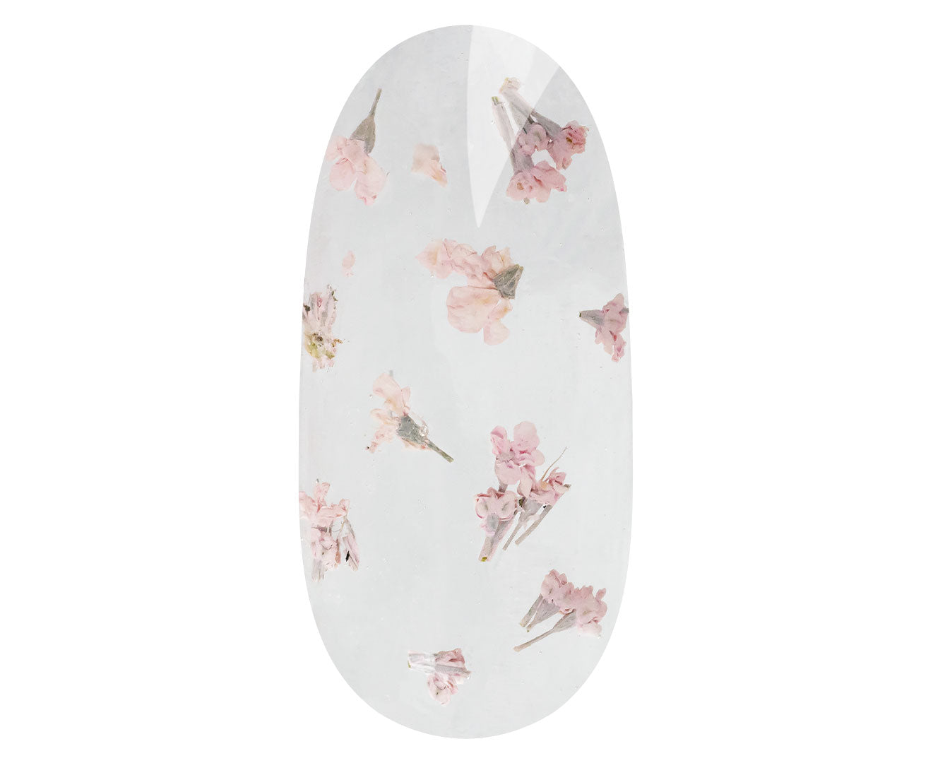 Flower Design koristelugeeli Pink Cherry