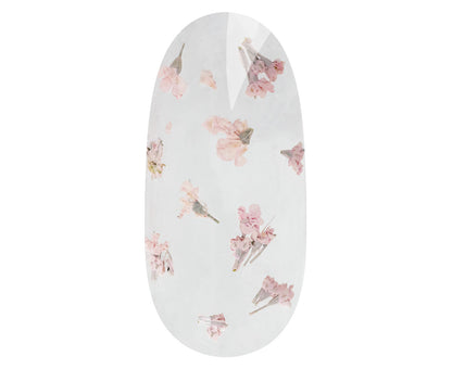 Flower Design koristelugeeli Pink Cherry
