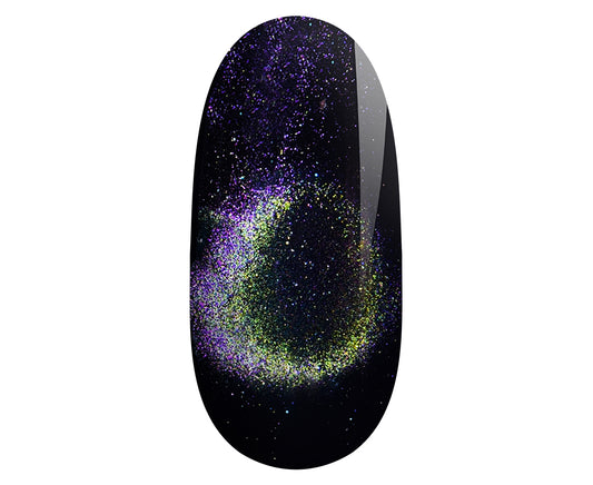 Galactic Cat Eye geelilakka 201
