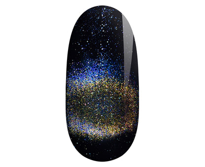 Galactic Cat Eye geelilakka - 212