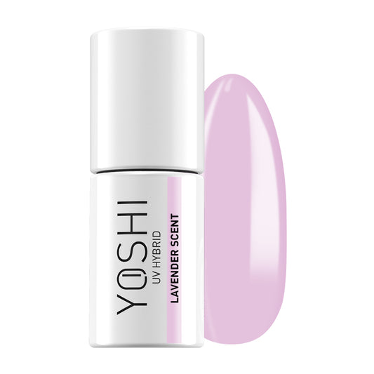 Yoshi geelilakka Finnails gelpolish