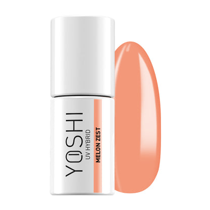 Geelilakka hema-vapaa gelpolish hema free