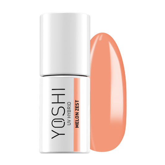 Geelilakka hema-vapaa gelpolish hema free