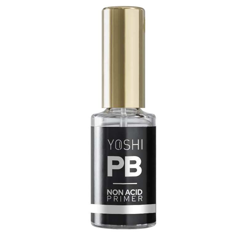 Hapoton primer Finnails