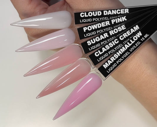 Liquid Polygel 15ml