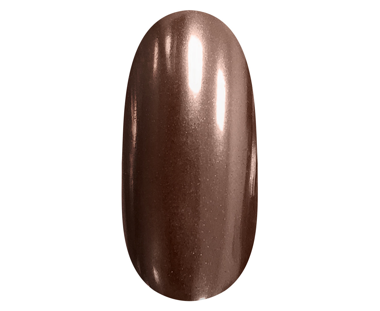 Chrome puuteri ruskea (JCB06)