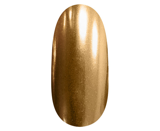 Chrome puuteri kulta (MCB19)