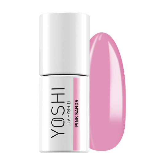Pinkki geelilakka Finnails