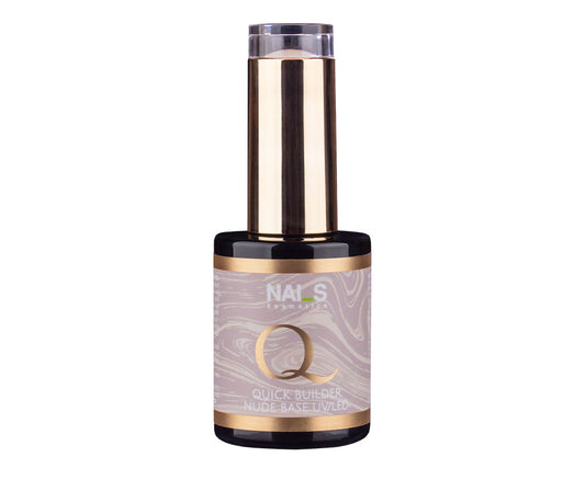 Quick Builder Nude Base Baby Boomer