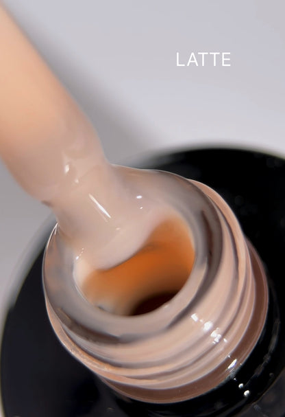 Quick Builder Nude Base Latte