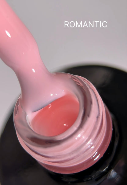 Quick builder Nude base - Rakennegeeli Romantic