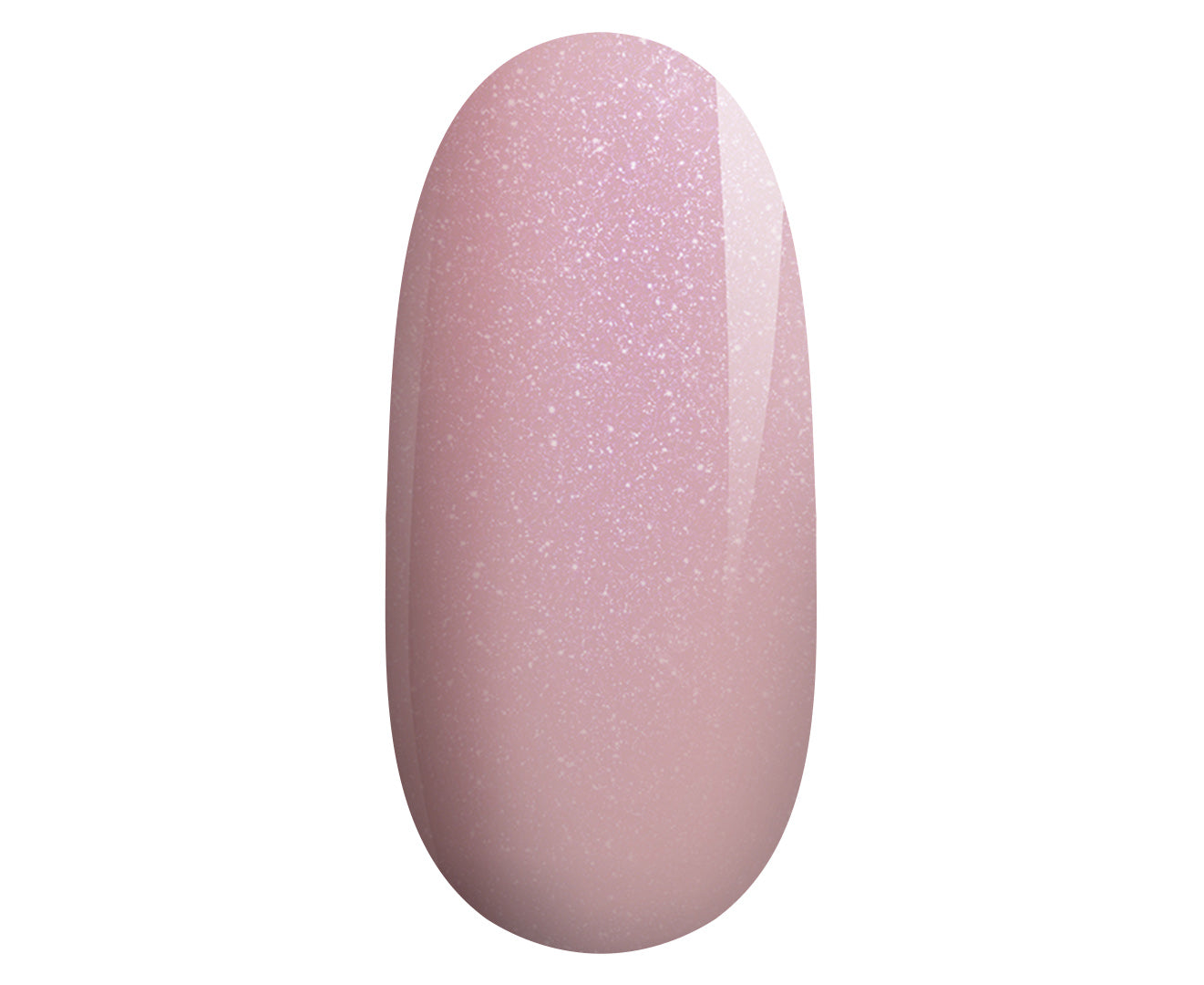 Wanted Q5 rakennegeeli 15ml Nude Sparkle