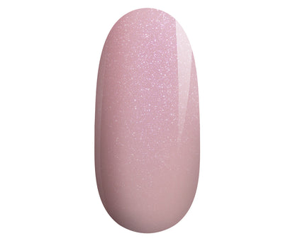 Wanted Q5 rakennegeeli 15ml Nude Sparkle