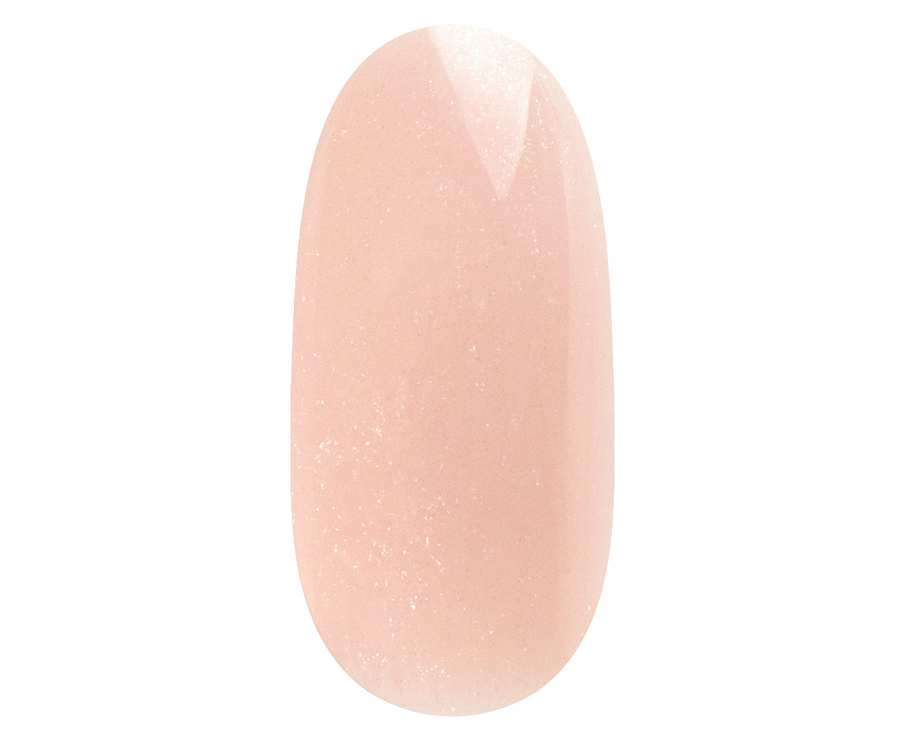 Wanted Q5 texture gel 15ml Peach sparkle