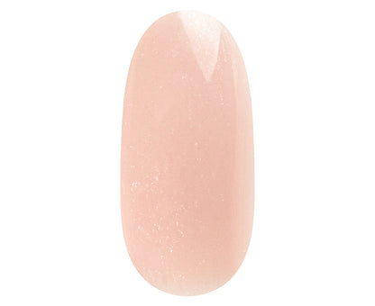 Wanted Q5 texture gel 15ml Peach sparkle