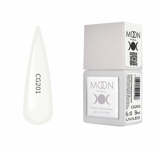 Moon Full geelilakka CG201