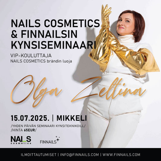 Rakennekynnet ylämuoteilla: Finnails-seminaari 2025 (tallenne)