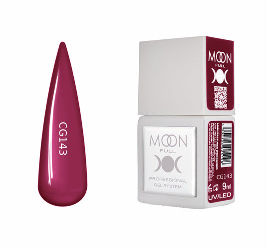 Moon Full geelilakka CG143