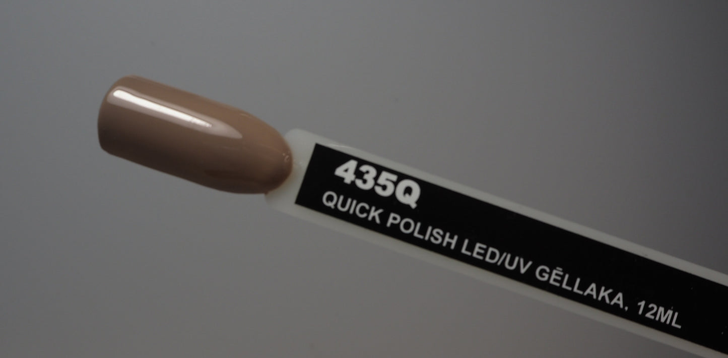 Geelilakka 435Q