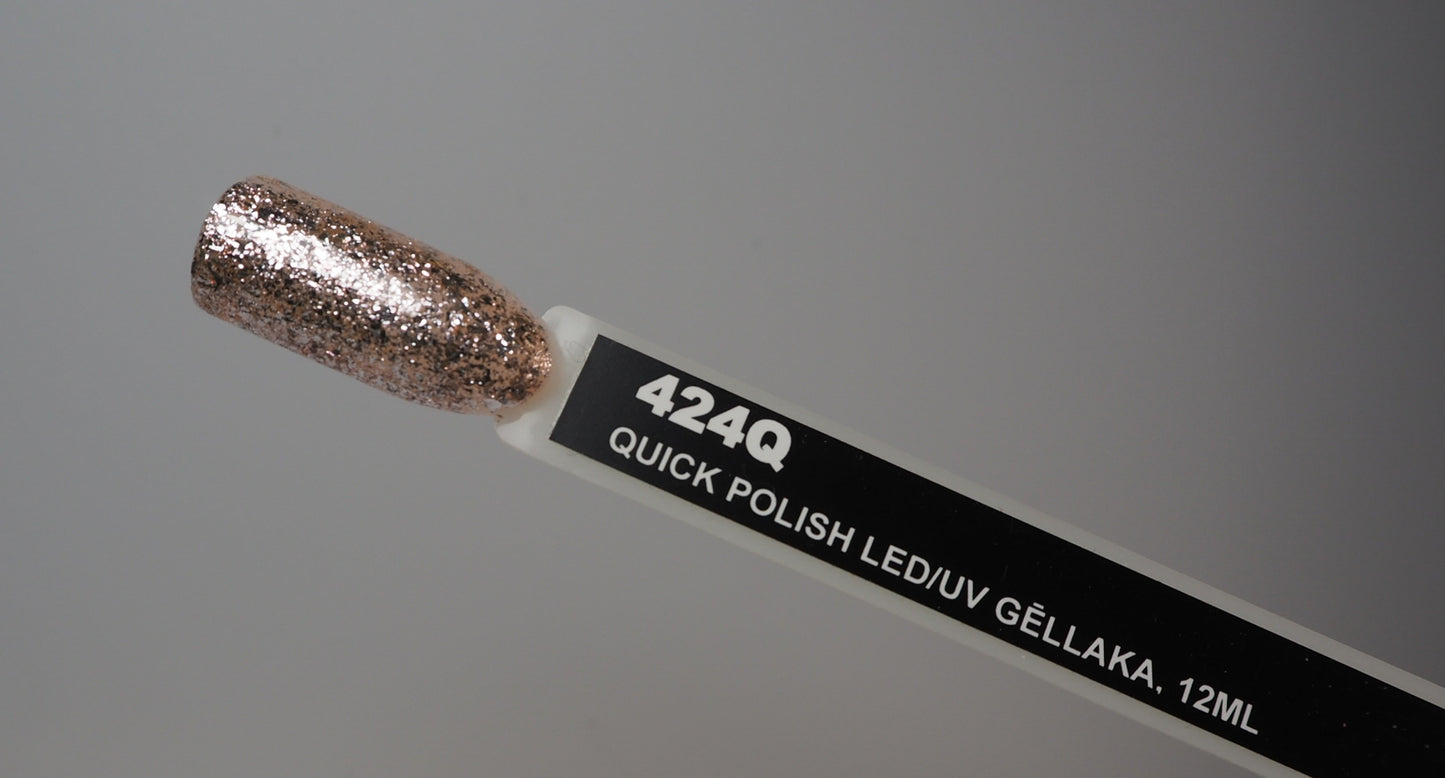 Geelilakka 424Q