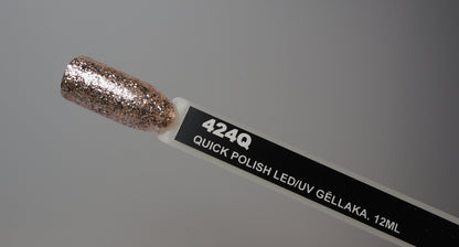 Geelilakka 424Q