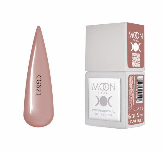 Moon Full geelilakka CG621