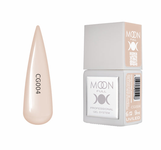 Moon Full geelilakka CG004