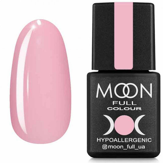Moon Full geelilakka 605