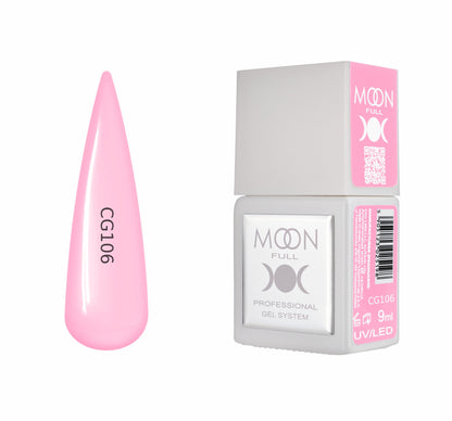 Moon Full geelilakka CG106