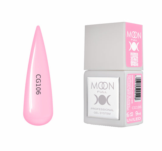 Moon Full geelilakka CG106