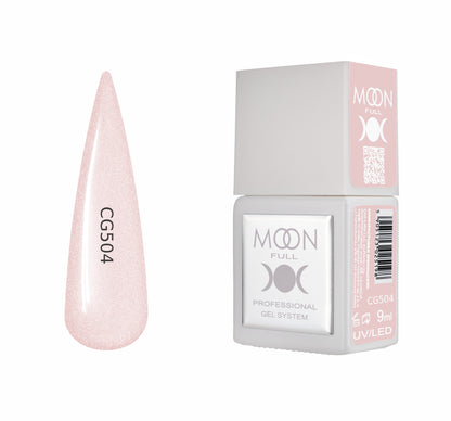 Moon Full geelilakka CG504