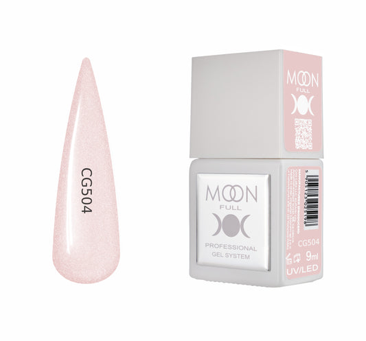 Moon Full geelilakka CG504