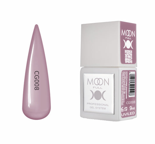 Moon Full geelilakka CG008