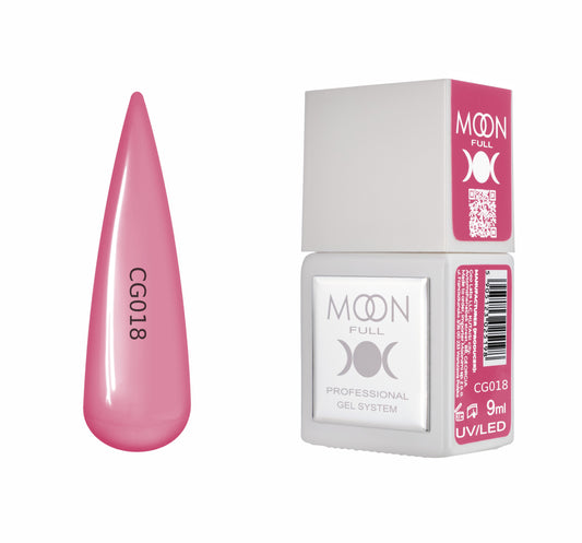 Moon Full geelilakka CG018