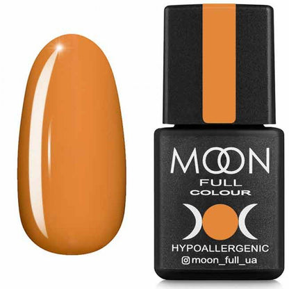 Moon Full geelilakka 613