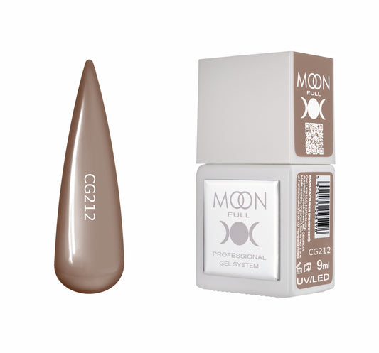 Moon Full geelilakka CG212