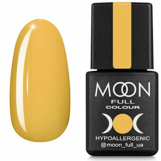 Moon Full geelilakka 610