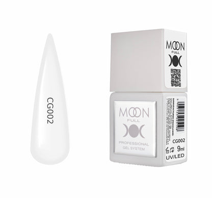 Moon Full geelilakka CG002