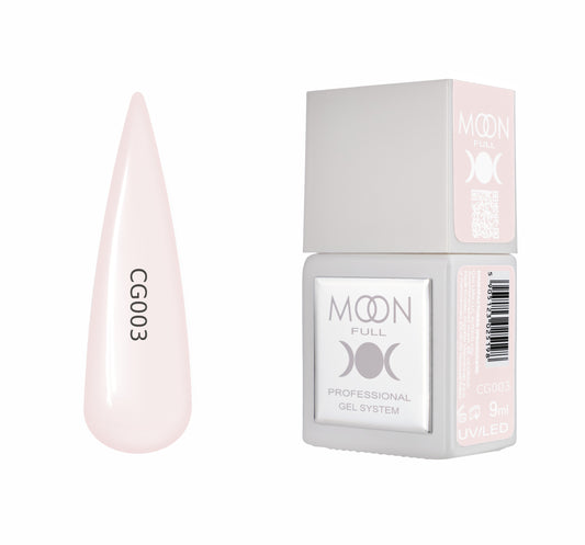 Moon Full geelilakka CG003