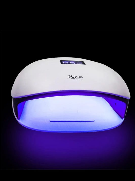 Sun 4S UV/LED- Kynsiuuni