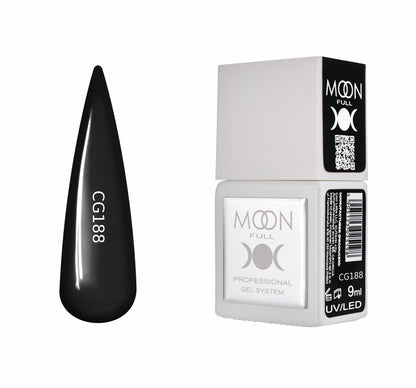 Moon Full geelilakka CG188