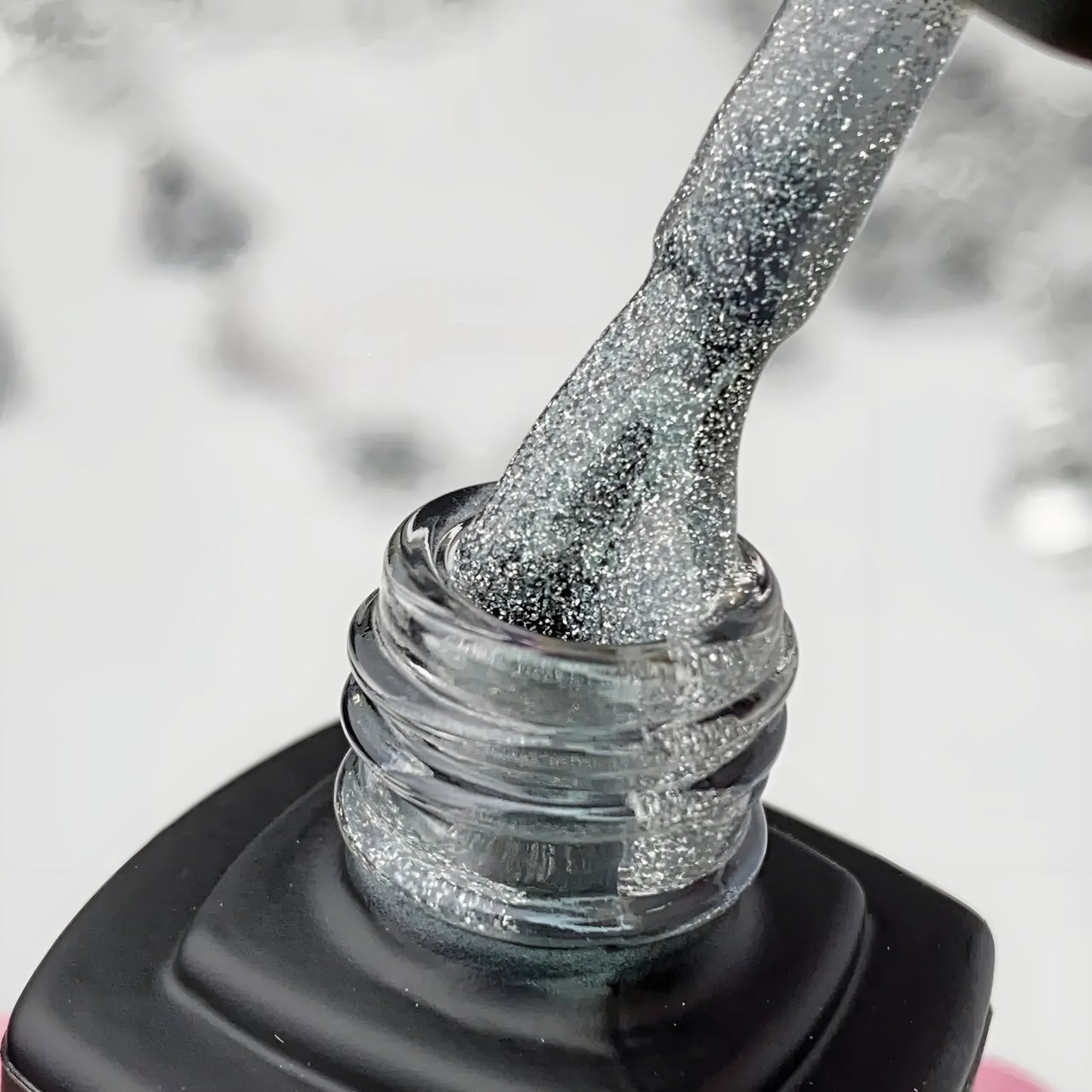 Moon Full Top Coat Fashion disco 8ml