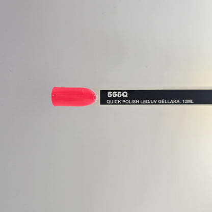 Geelilakka 565Q